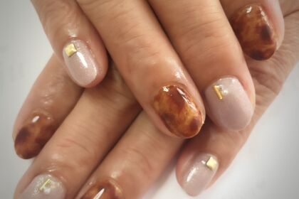 柏でネイルならnail Salon Marijuブログ