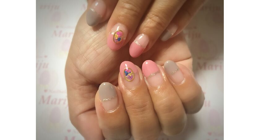 柏 我孫子 取手近辺のネイルサロンならマリージュへ 柏でネイルならnail Salon Marijuブログ