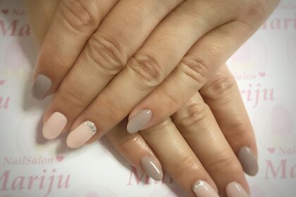 柏でネイルならnail Salon Marijuブログ